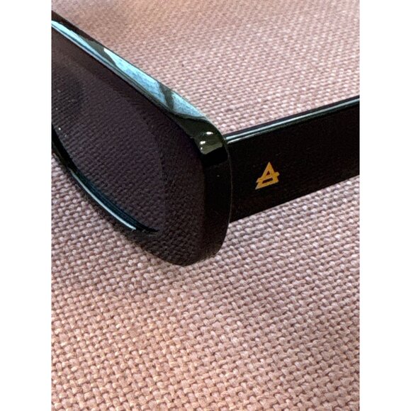 AIRE Ceres V2 Sunglasses in Black & Smoke Mono New Unisex Sunnies - Picture 8 of 13